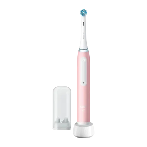 Oral-B iO Series 3N 10 días 3 Modos Rosa Cepillo de dientes eléctrico