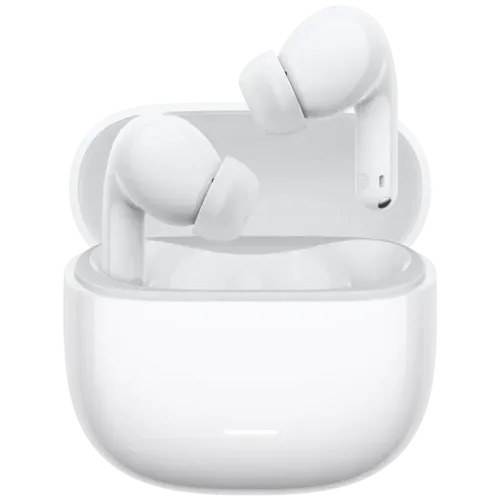Xiaomi Redmi Buds 8 Lite Blanco TWS ANC Bluetooth 5.4 36h IP54 Auriculares inalámbricos