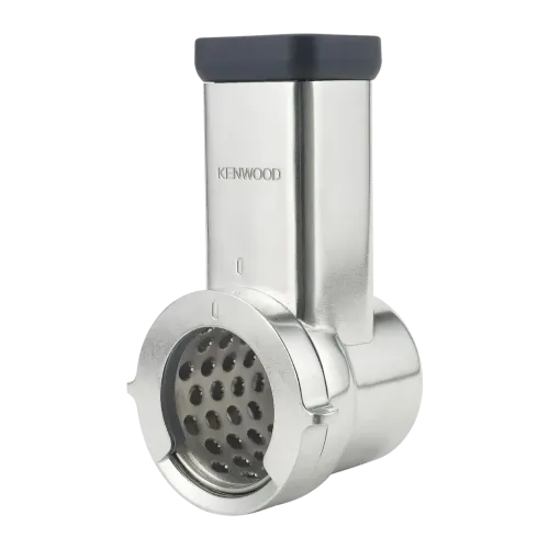 Cortador Giratorio Kenwood KAX643ME Plata