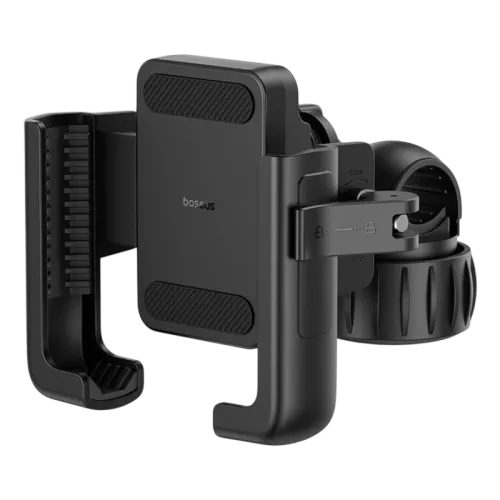 Baseus GoTrip Bike Mount Soporte Smartphone para Bicicleta