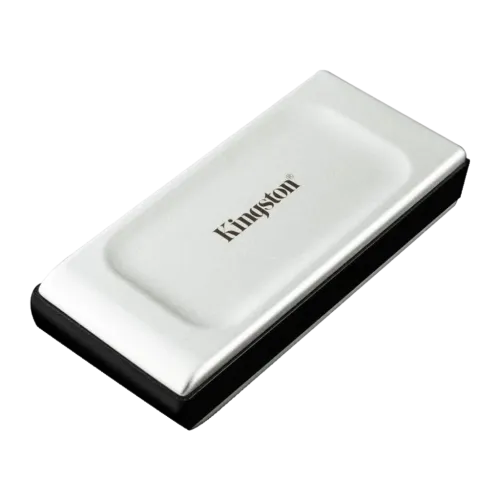 Kingston XS2000 500GB USB-C 2000MB/s IP55 SSD externo