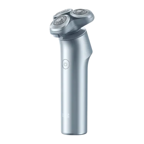 Xiaomi Mijia Electric Shaver Cabezal 360° IPX8 Azul Cielo Afeitadora eléctrica