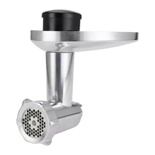 Picadora de carne Kenwood Acero Inoxidable KAX950ME