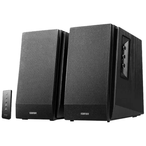 Edifier R1700BT Negro 2.0 66W entrada AUX Altavoces PC