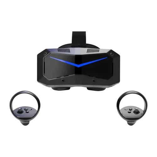 Pimax Crystal Super 57PPD PC 3840x3840 72Hz Gafas de realidad virtual