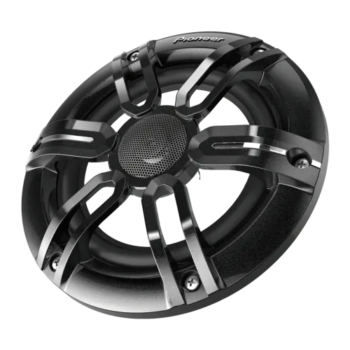 Pioneer TS-ME650FS 2 vías 16,5 cm Blanco 75W Altavoces marinos