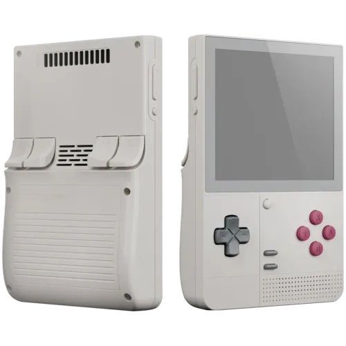 Retroid Pocket Classic Retro 6GB/128GB AMOLED