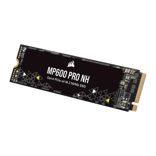 Corsair MP600 PRO NH 4TB NVMe M.2 PCIe 4.0 2280 SSD