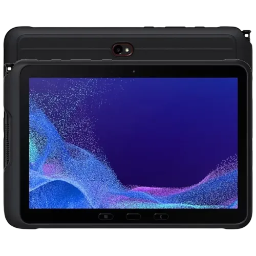 Samsung Galaxy Tab Active4 Pro 5G 4GB/64GB Negro 10,1 pulgadas LCD 13MP 7600mAh