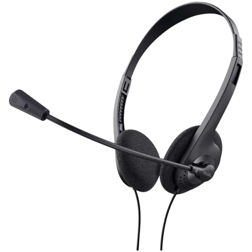 Trust 24659 Diadema con cable para PC Auriculares