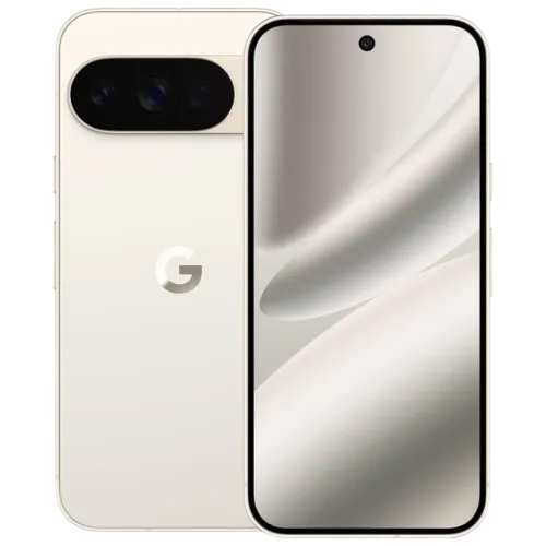 Google Pixel 10 Pro 16GB/128GB Porcelana 6,3 pulgadas OLED 50MP 4870mAh NFC