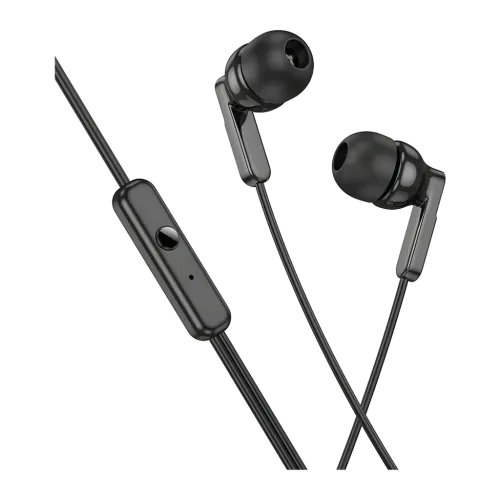 Hoco M121 Bright Jack 3,5 mm In-Ear con micrófono Auriculares