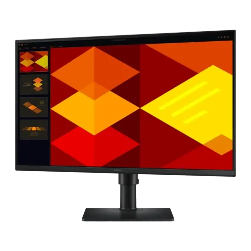Samsung S40GD Negro 27 pulgadas Full HD IPS 100Hz 5ms Monitor