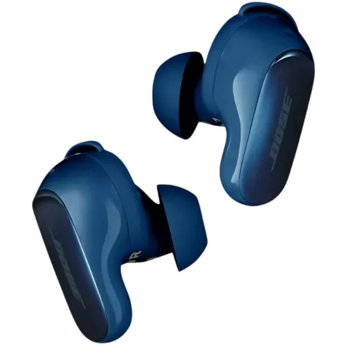 Bose QuietComfort Ultra Earbuds Azul Lunar Bluetooth 5.3 24h IPX4 Auriculares inalámbricos