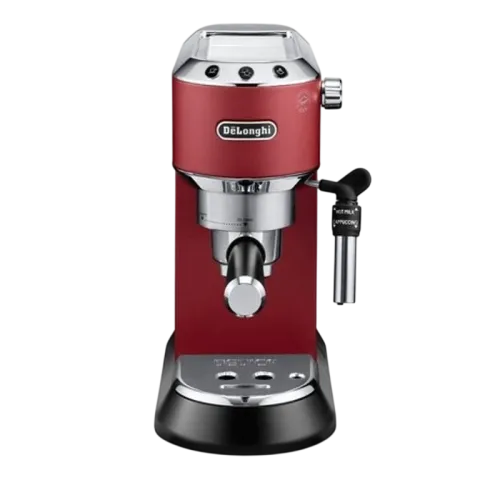 DeLonghi EC 685.R 1350W 1,1 L 15 bares Cafetera