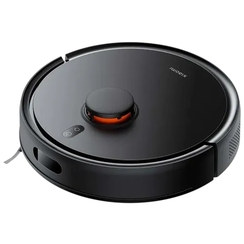 Xiaomi Robot Vacuum S20 Negro 5000Pa friegasuelos 120 min 3200mAh compatible con Alexa y Google Aspirador