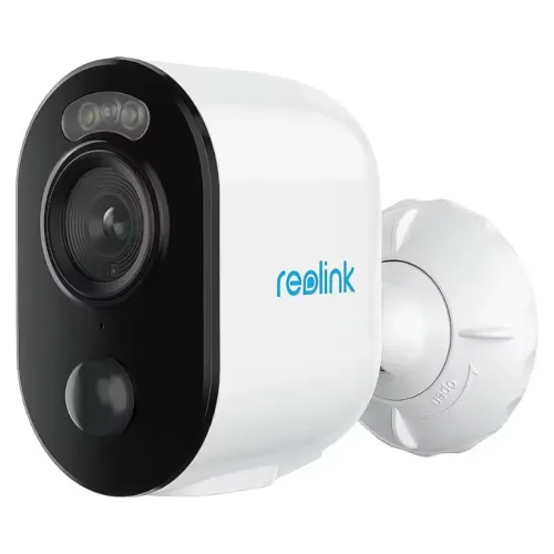 Reolink Argus Series B310 3MP Exterior visión nocturna a color IP65 Cámara de vigilancia