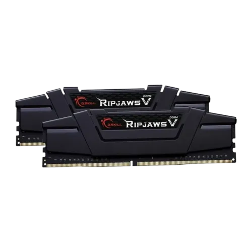 G.Skill Ripjaws V F4-3600C18D-32GVK DDR4 32GB 2x16GB 3600MHz CL18 Memoria RAM