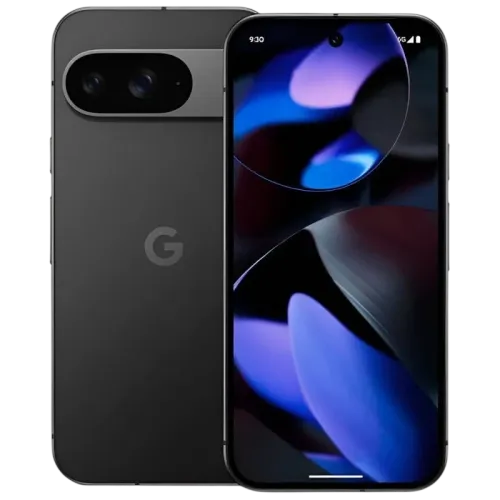 Google Pixel 9 5G 128GB Obsidiana 6,3 pulgadas OLED 120Hz 50MP 4700mAh 45W NFC