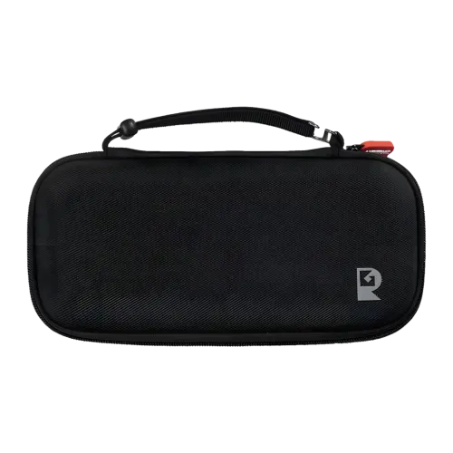 Funda para consola Anbernic RG 55G1 Negro