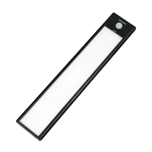 Yeelight A20 Negro para armario con sensor de movimiento 2700K Lámpara LED