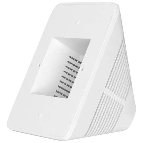 Soporte de mesa para dispositivos inteligentes Sonoff NSpanel Pro/NSpanel Blanco