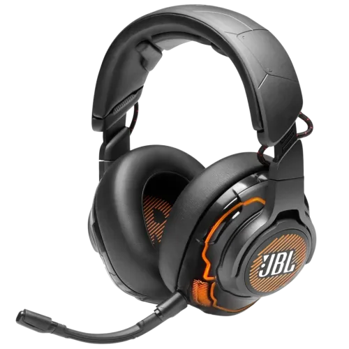 JBL Quantum ONE con micrófono Auriculares gaming