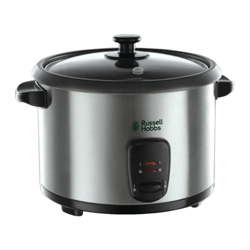 Russell Hobbs Cook@Home 19750-56 700W 1,8L Arrocera