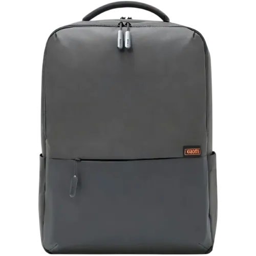 Xiaomi Commuter Backpack Gris Oscuro
