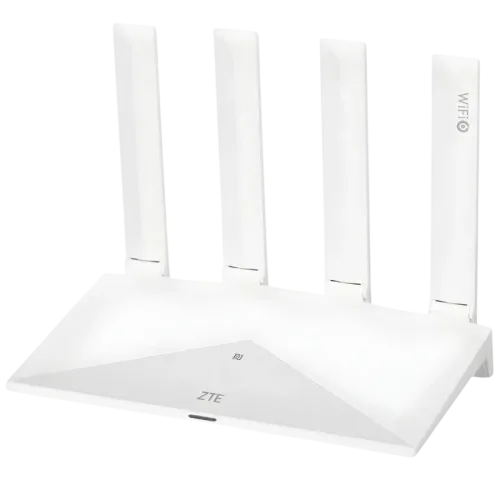 ZTE T3000 WiFi 6 IDU Router