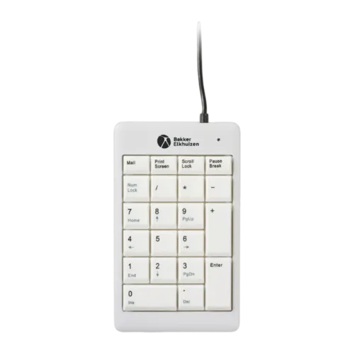 BakkerElkhuizen UltraBoard 955 V2 Numeric Teclado numérico