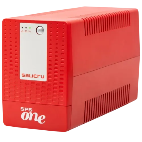 Salicru SPS ONE 600W 1100VA 4 tomas SAI