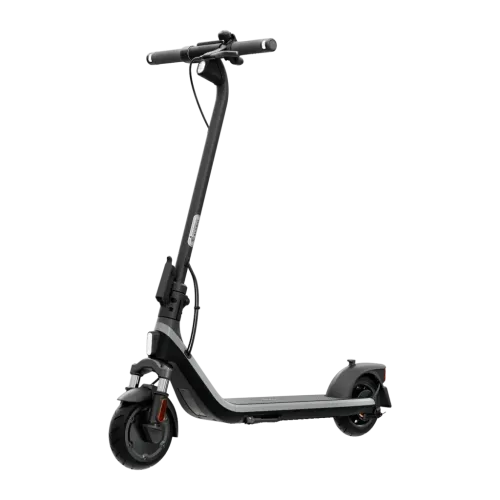 Segway Ninebot KickScooter E2 E II 250W 25km 20km/h 8,1 pulgadas Negro 90kg 220Wh IPX4 plegable Patinete eléctrico
