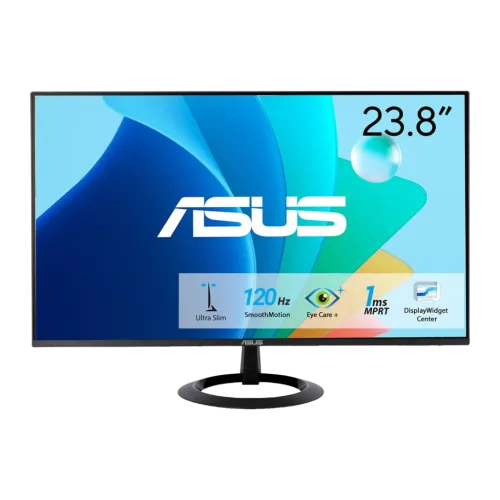 ASUS VZ249HG Eye Care 23,8 pulgadas Full HD IPS 120Hz 1ms Monitor