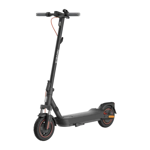 Xiaomi Electric Scooter 5 Max 400W 60km 20km/h 10 pulgadas Negro 120kg 477Wh IPX5 plegable suspensión Patinete eléctrico