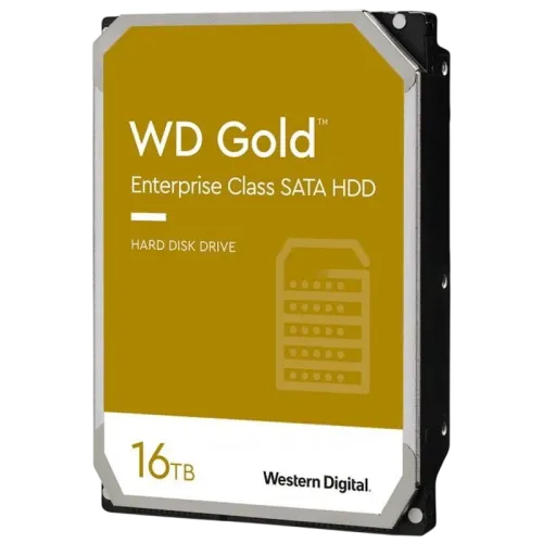 WD 16TB SATA III 3,5 pulgadas 7200rpm Disco duro