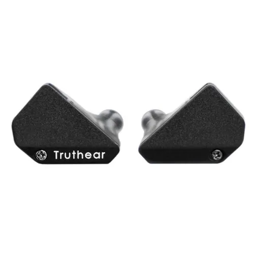 Truthear Hexa Negro In-Ear con cable Auriculares