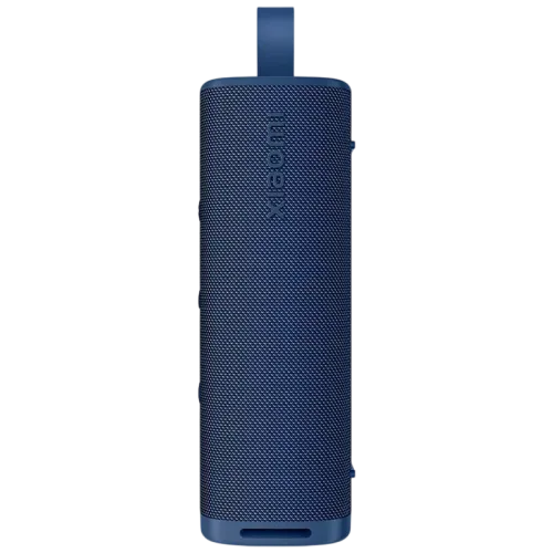 Xiaomi Sound Outdoor Azul 30W 12h IP67 manos libres Altavoz Bluetooth 5.4