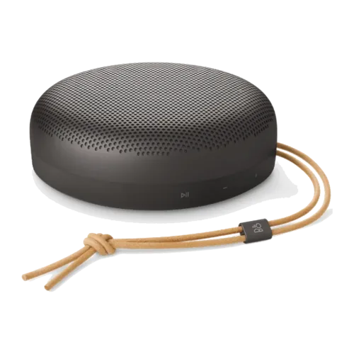 Bang & Olufsen Beosound A1 3ª Gen Warm Granite 60W 24h IP67 Altavoz Bluetooth 5.1