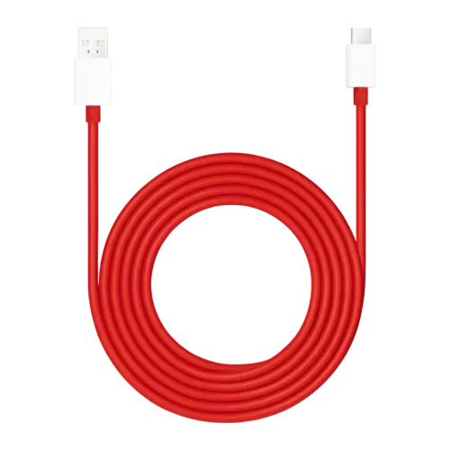 Cable OnePlus SuperVOOC DL129 USB-A a USB-C 10A 1,5m