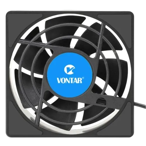 Refrigeración para Android TV