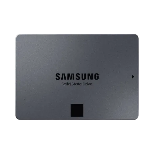 Samsung 870 QVO 2TB SATA III 2,5 pulgadas 560MB/s SSD