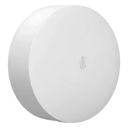 SONOFF SNZB-02P Zigbee Sensor de temperatura y humedad
