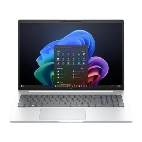 Portátil HP EliteBook 8 G1i 16GB DDR5/512GB 16 pulgadas IPS WUXGA Intel Arc 130T NVMe M.2 Windows 11 Pro