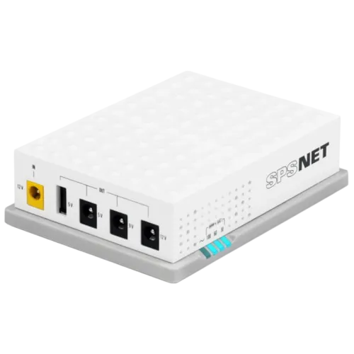 Salicru SPS NET2 20 W DC SAI compacto