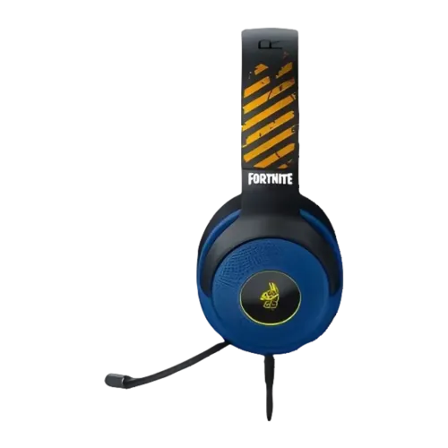 Razer Kraken V3 X Fortnite Edition Boom Cardioide USB-A Diadema con micrófono Auriculares gaming