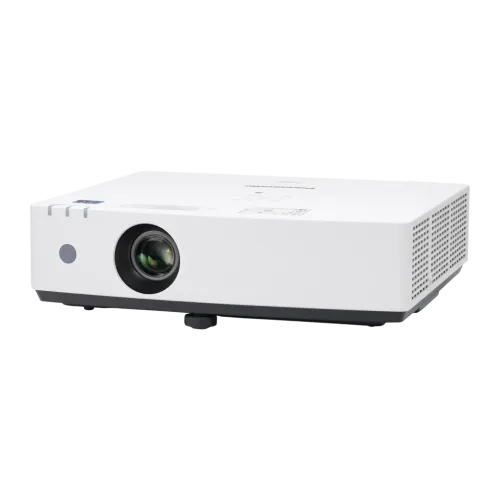 Panasonic Láser WUXGA 1920x1200 4200 lúmenes ANSI LCD Blanco PT-LMZ420 altavoz 10W 33dB Proyector