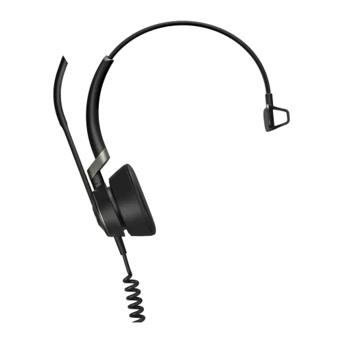Jabra Engage 50 Mono USB-C Diadema con micrófono Auriculares