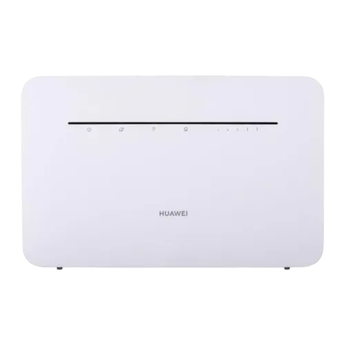 Huawei B535-232a WiFi 5 Doble Banda 4G LTE Cat 7 300Mbps 4 puertos Router