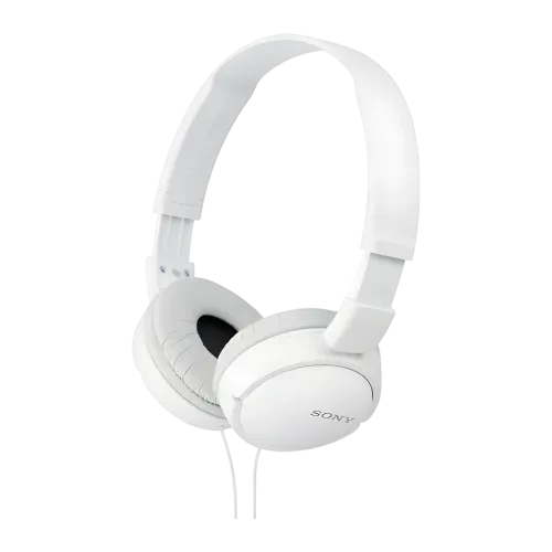 Sony MDR-ZX110 Jack 3,5 mm Diadema Auriculares